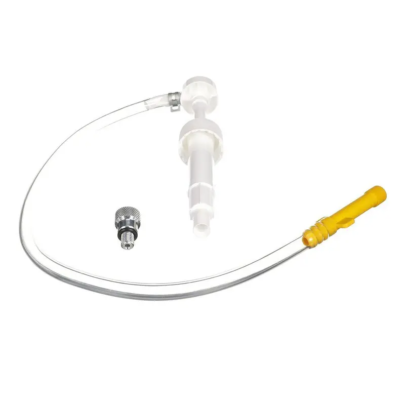 Attwood Gear Lube Pump [11891D7] 1