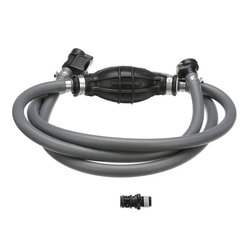 Attwood Honda Fuel Line Kit - 3/8" Diameter X 6 Length [93806Hus7] 1