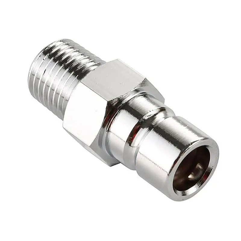 Attwood Honda Tank Fitting - 1/4" Npt Thread - 90Hp+ [8901-6] 1
