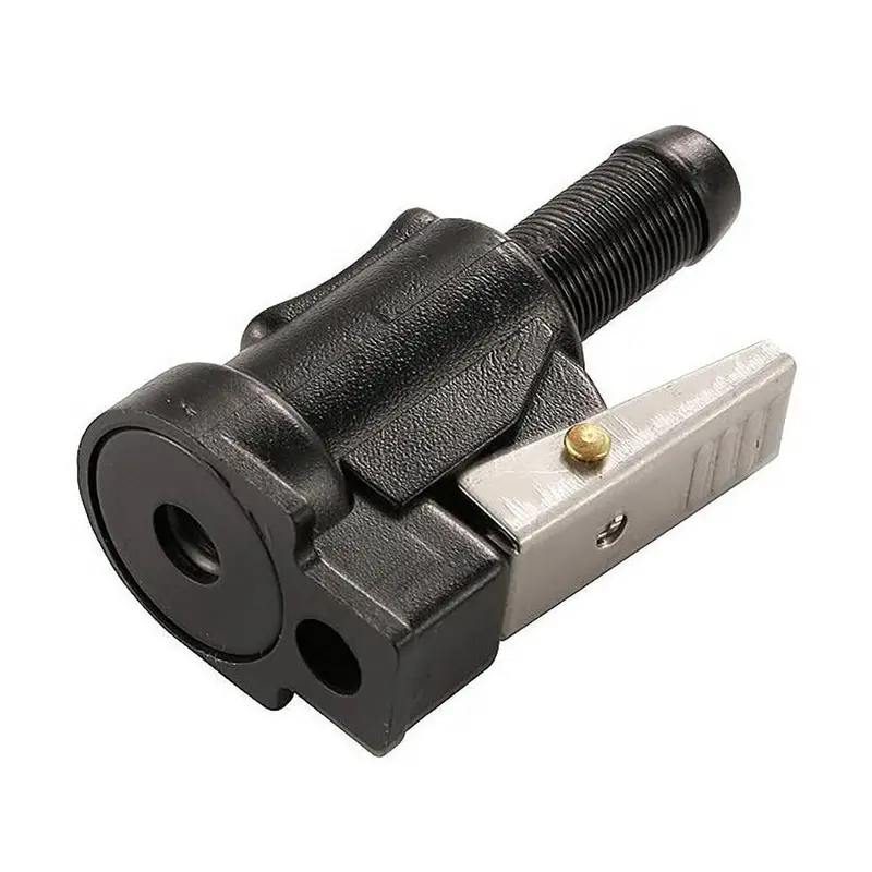 Attwood Johnson/Evinrude/Omc Female Hose Fitting - Tank Or Engine End - 3/8" Barb [8889Lp6] 1