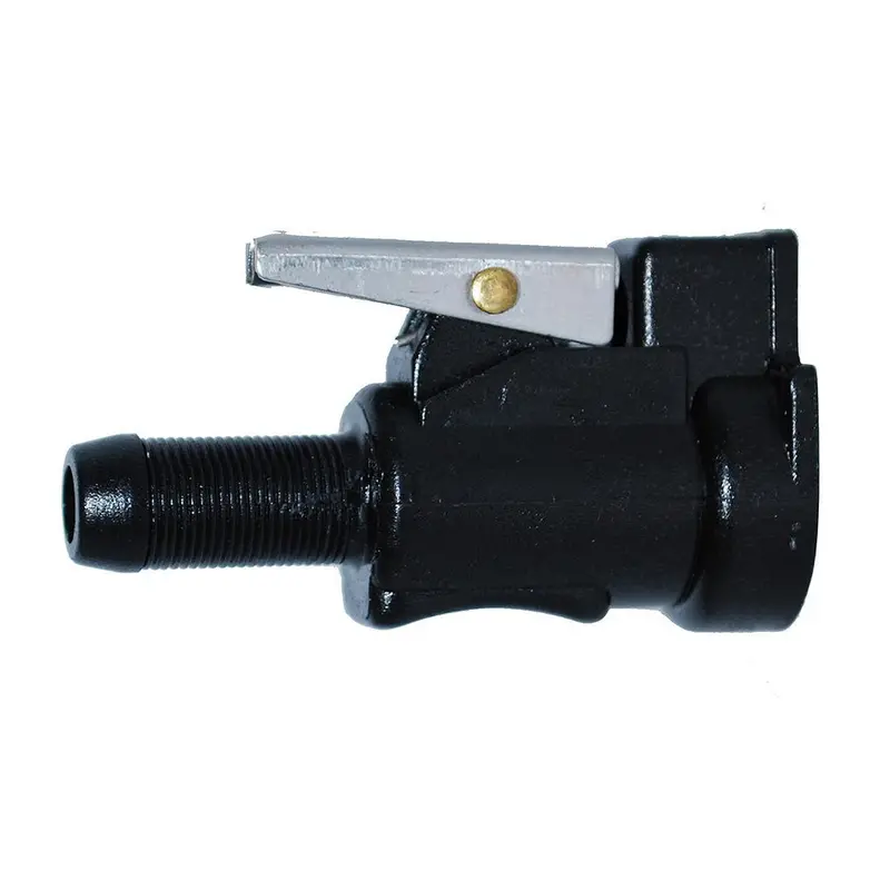 Attwood Johnson/Evinrude/Omc Female Hose Fitting - Tank Or Engine End - 5/16" Barb [88Fhe516-6] 1
