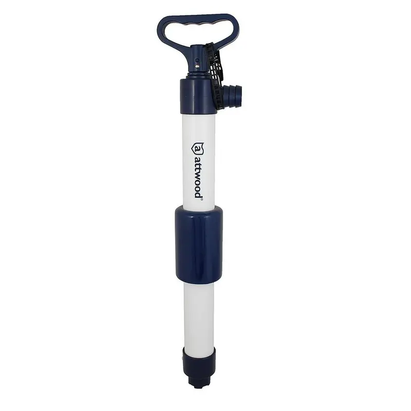 Attwood Kayak Hand Bilge Pump [11595-2] 1