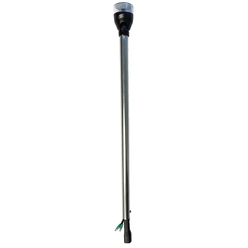 Attwood Lightarmor All-Round 24" Navigation Light F/Powerbase [5590-24-7] 1