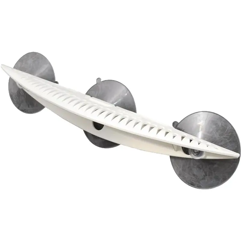 Attwood Lure Rack [11848-4] 1