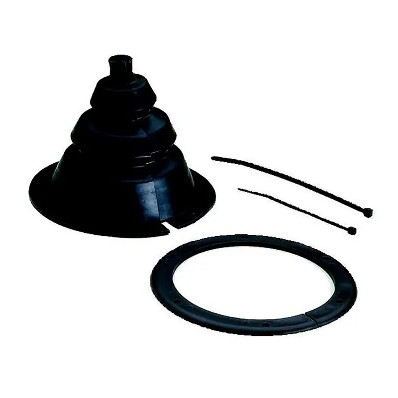 Attwood Motor Well Boot F/4" Diameter Opening [12820-5] 1