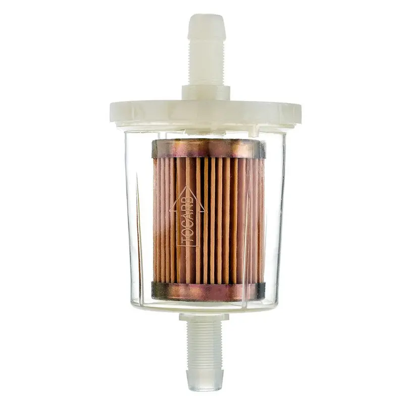 Attwood Outboard Fuel Filter F/3/8" Lines [12562-6] 1