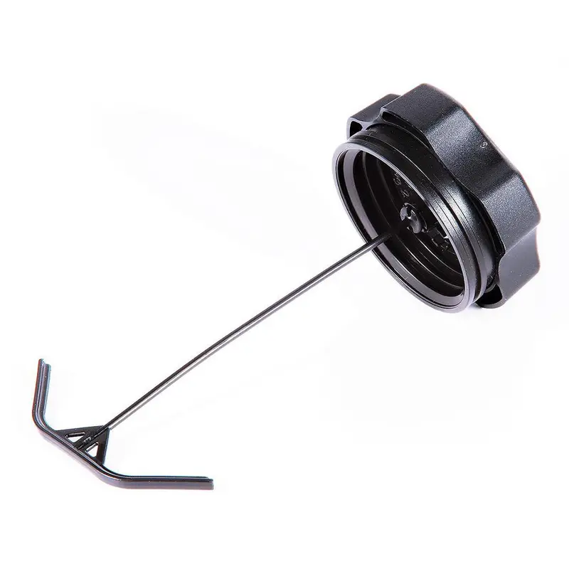Attwood Portable Fuel Tank Cap W/Tether - Epa Certified [88Tc06-7] 1