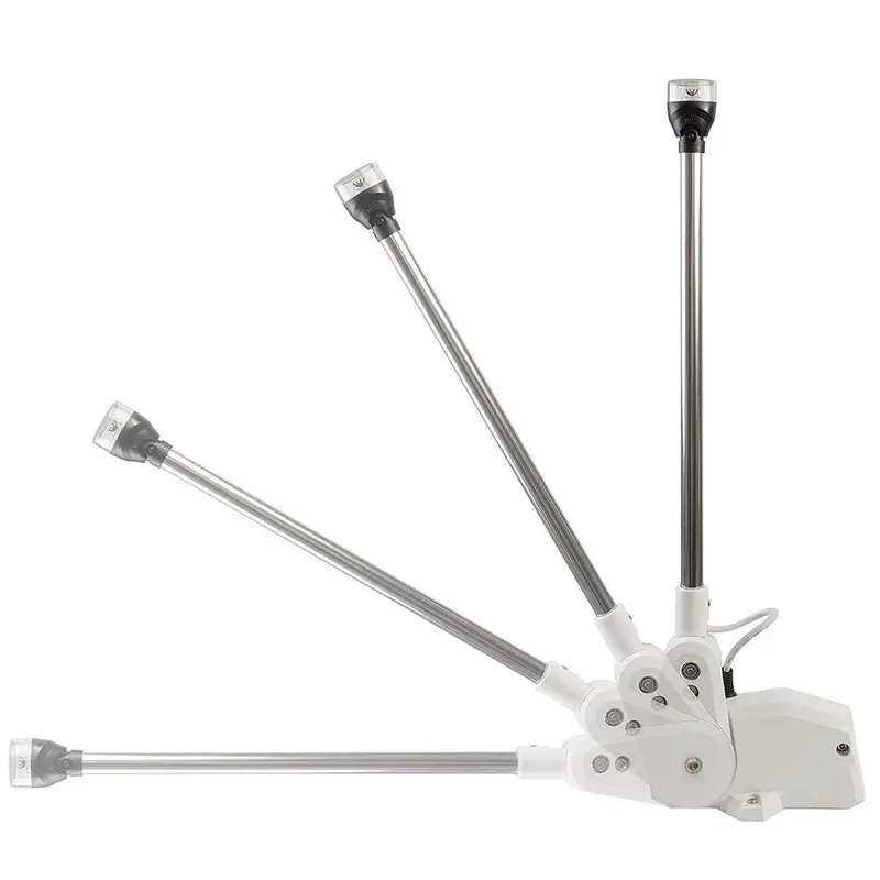 Attwood Powerbase Light - Automated Light Mount [6100-Lt-7] 1