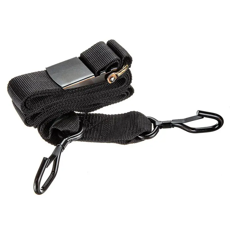 Attwood Quick-Release Gunwale Strap 2" X 13 [15221-7] 1