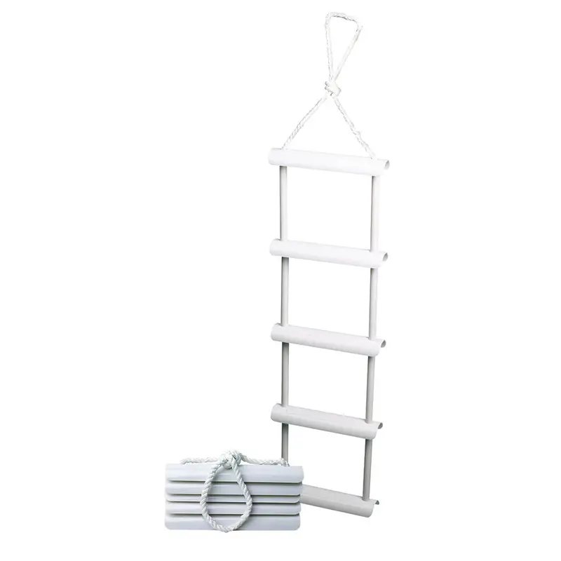 Attwood Rope Ladder [11865-4] 1