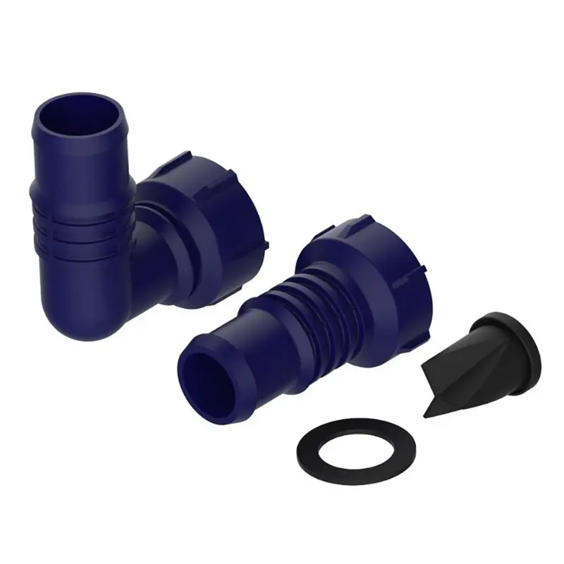 Attwood Service Kit F/S1200 Bilge Pumps [Ak5512-7] 1