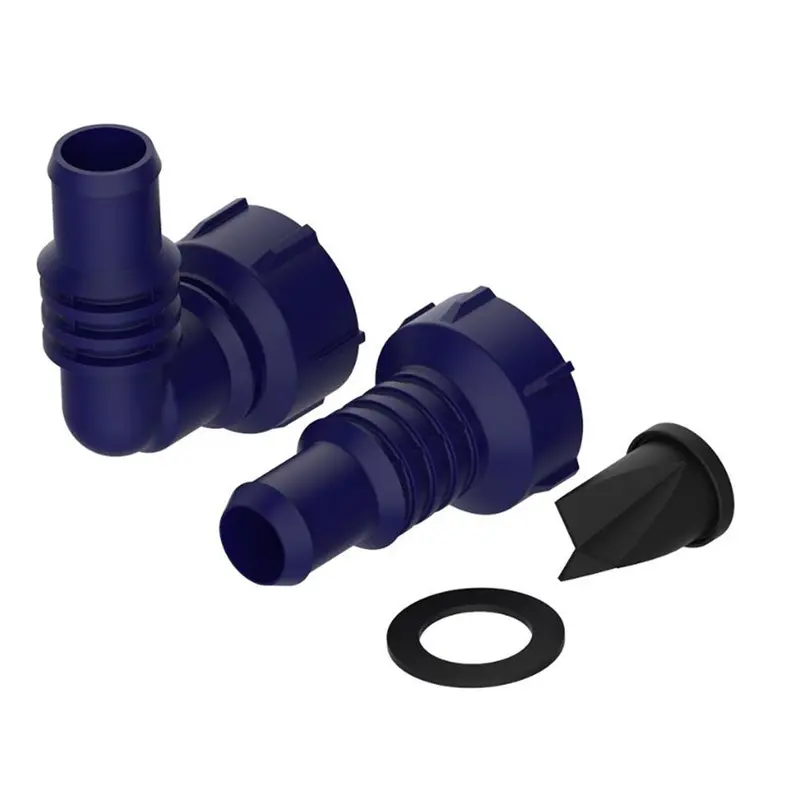 Attwood Service Kit F/S500  S800 Bilge Pumps [Ak5505-7] 1