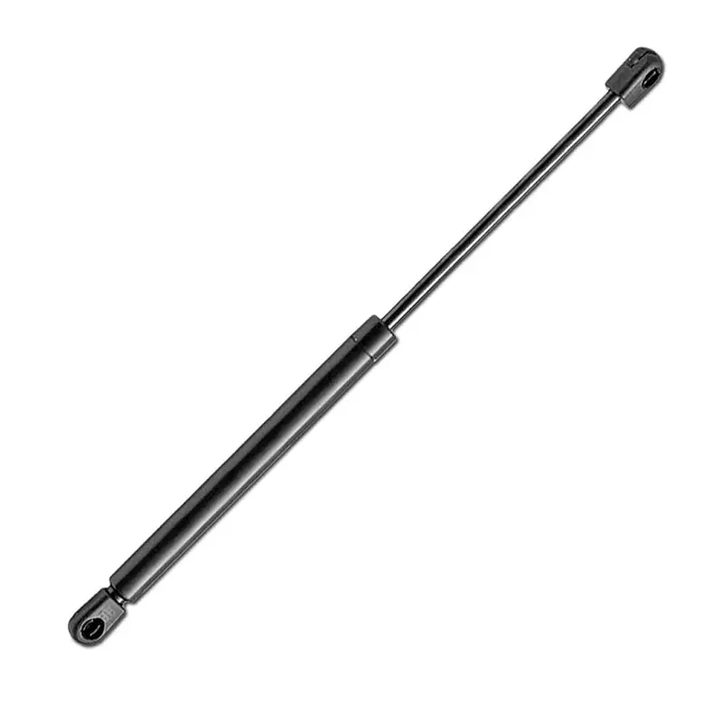 Attwood Springlift Black Composite - 10Mm Socket - Extended 26.9" - Compressed 15.2" [Sl26-50-1] 1