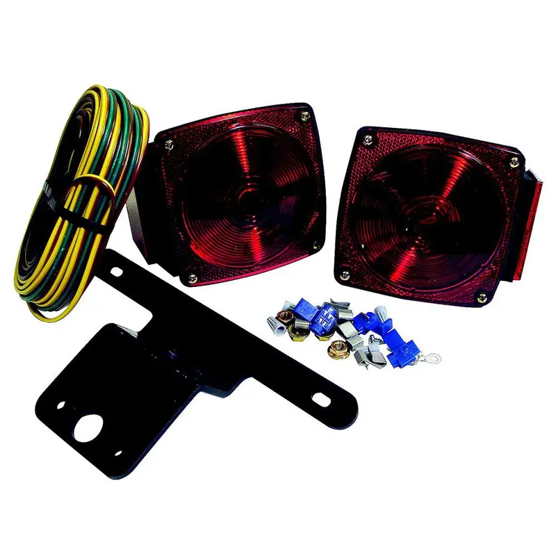Attwood Submersible Trailer Light Kit [14060-7] 1