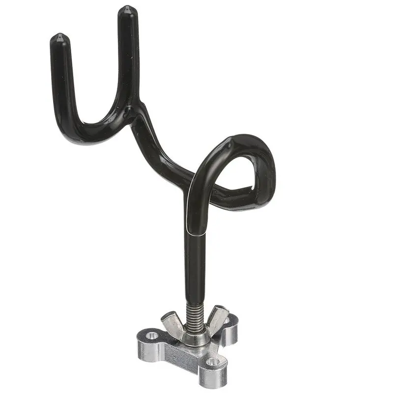 Attwood Sure-Grip Stainless Steel Rod Holder - 4"  5-Degree Angle [5060-3] 1