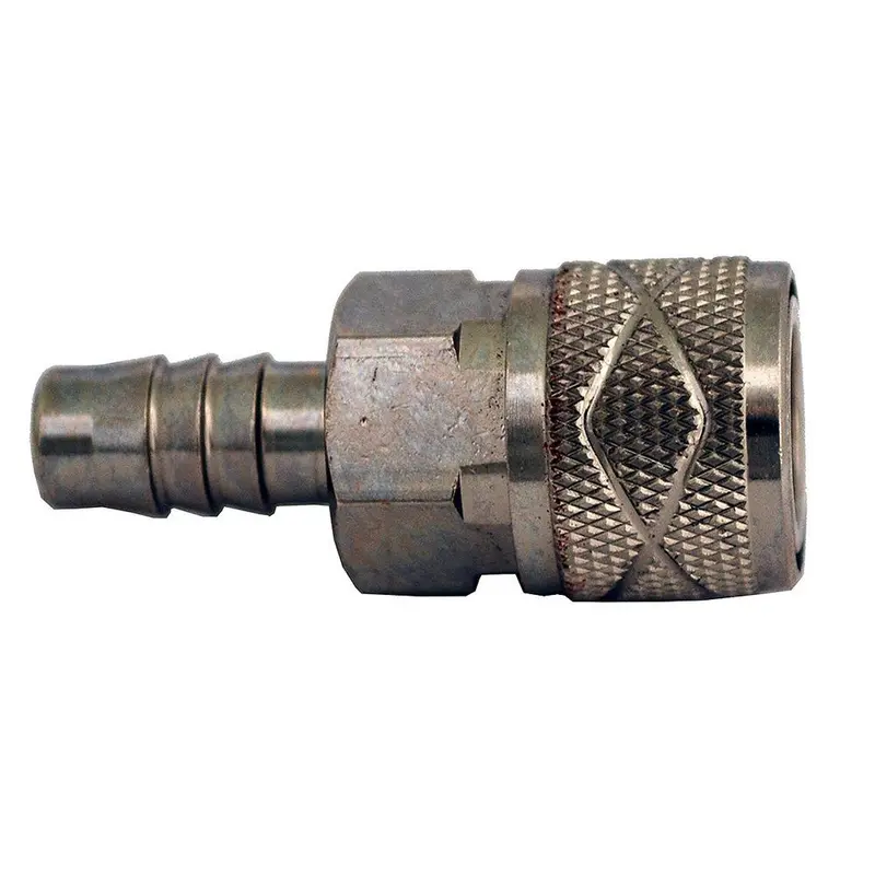 Attwood Suzuki 3/8" Barb Female Hose Fitting - Under 75Hp [88Fts014-6] 1