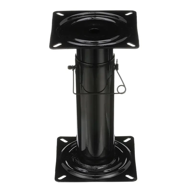 Attwood Swivl-Eze Adjustable Pedestal 11-1/2" - 17-1/2" [91320-Adj] 1