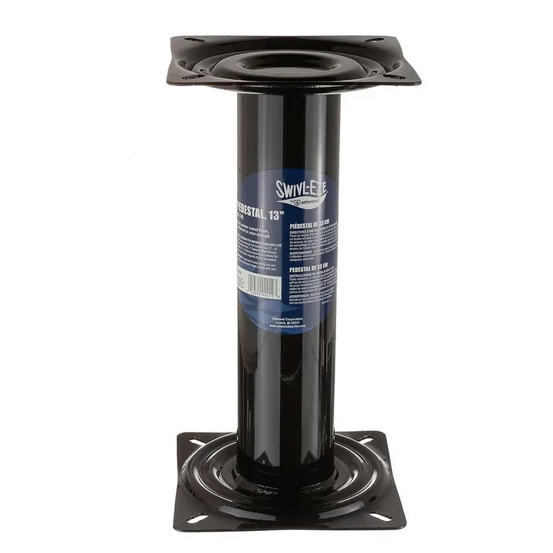 Attwood Swivl-Eze Pedestal 13" [91320] 1