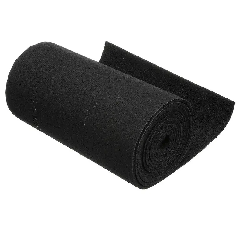 Attwood Trailer Bunk Padding 12" X 12 [11247-1] 1