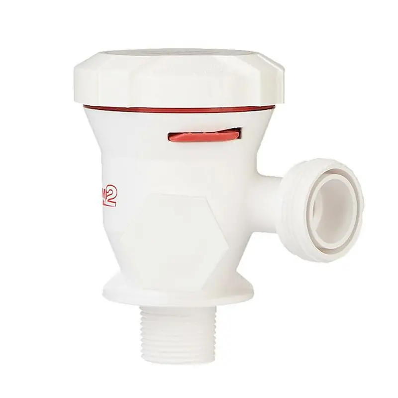 Attwood Tsunami Mk2 T500 Aerator - 12V - 3/4" Npt Inlet [5643-4] 1