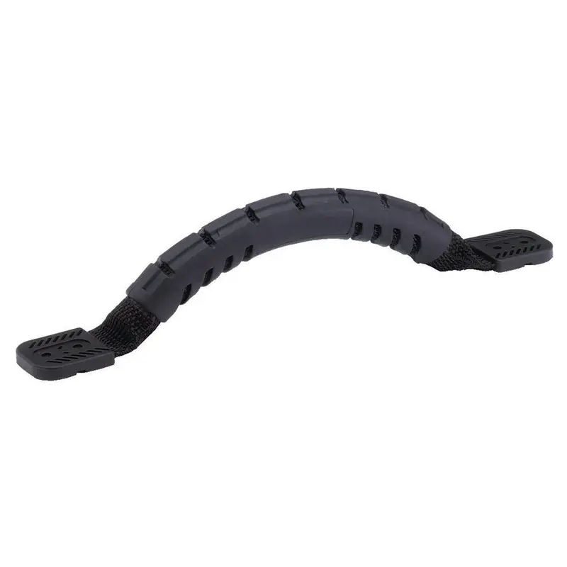 Attwood Universal Grab Handle W/Comfort Grip - Black [2061-5] 1