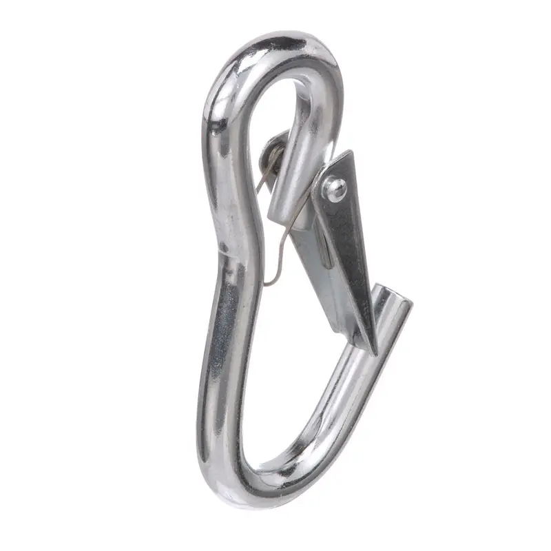 Attwood Utility Snap Hook - 4" [7653L3] 1