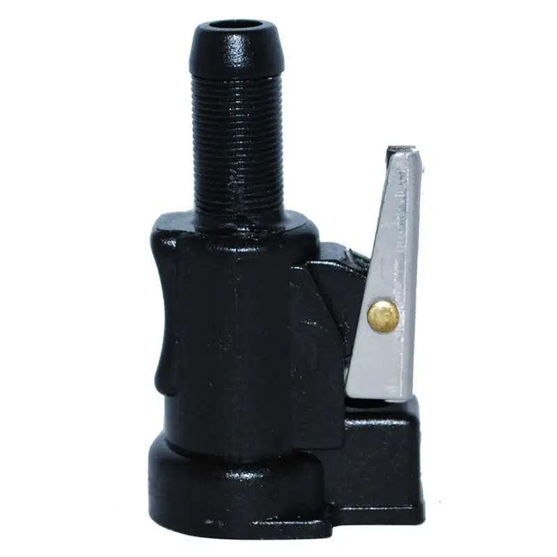 Attwood Yamaha Female Hose Fitting - Tank Or Engine End - 5/16" Barb [88Fhy516-6] 1