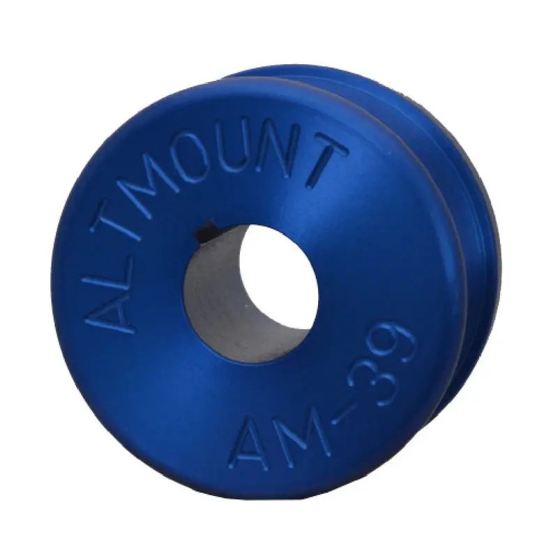 Balmar 95 Series Alternator Pully, Altmount [48-Am-39] 1