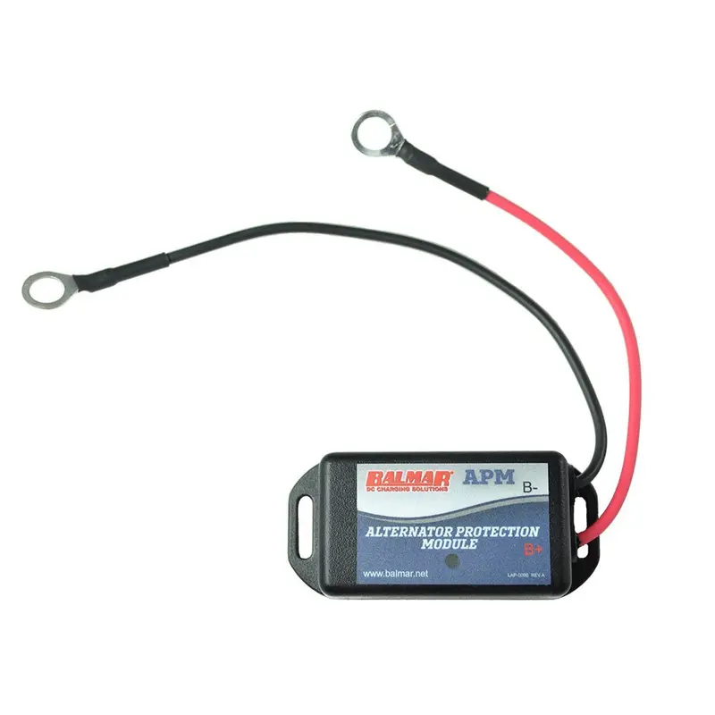 Balmar Alternator Protection Module - 48V [Apm-48] 1
