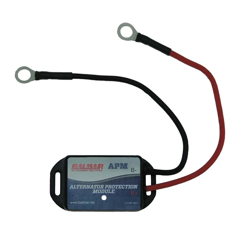 Balmar Alternator Protection Module Apm24 - 24V [Apm-24] 1