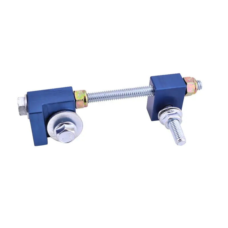 Balmar Belt Buddy W/O Adjustment Arm [Bbu] 1