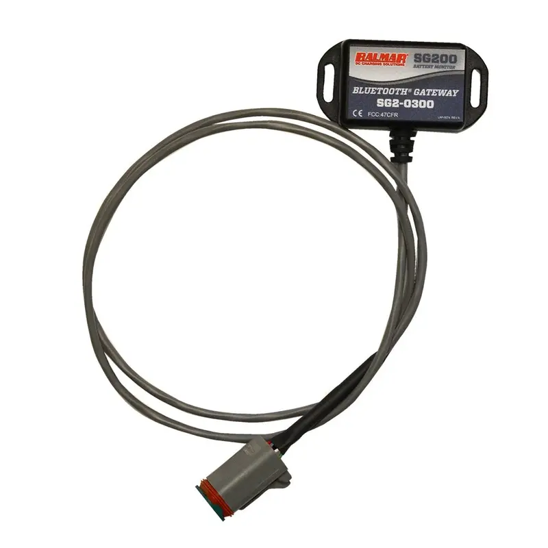 Balmar Bluetooth Gateway F/Sg200 [Sg2-0300] 1