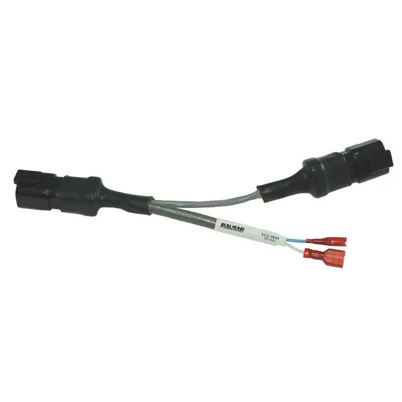 Balmar Communication Cable F/Sg200 - 3-Way Adapter [Sg2-0404] 1