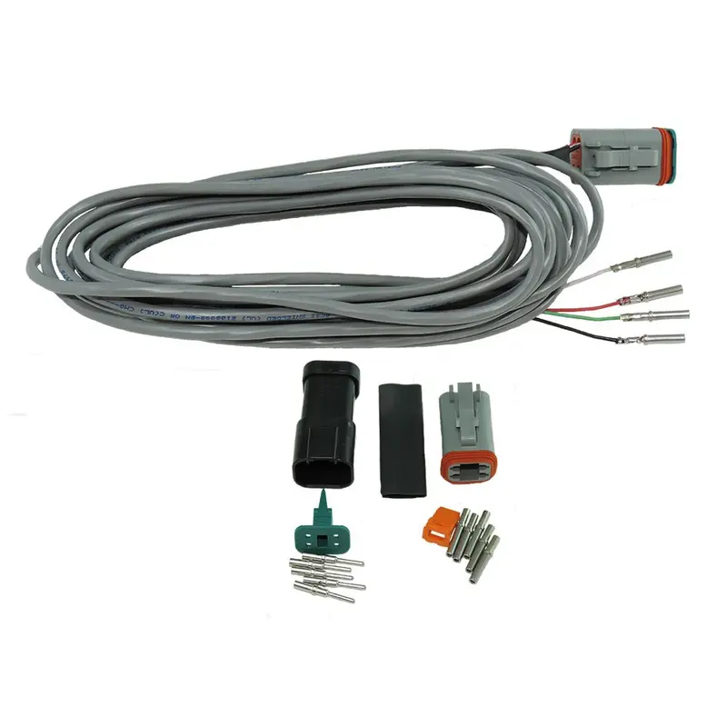 Balmar Communication Cable F/Sg200 - 5M [Sg2-0403] 1