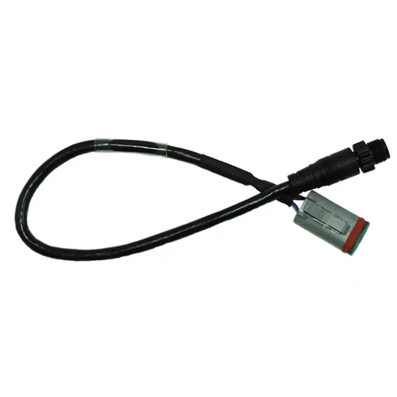 Balmar Communication Cable Sg2320 (N2k)  Sg240 (Rb-C) M12 - 12" [Sg2-0405] 1