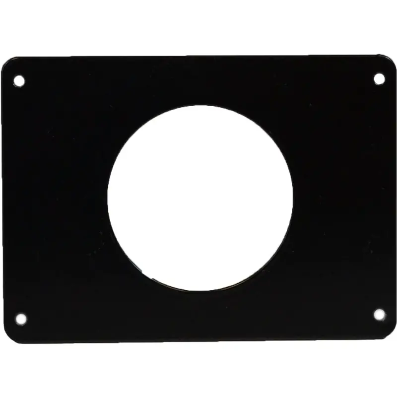 Balmar Mounting Plate F/Sg200 Display - Fits Smartguage Cutout [Sg2-0402] 1