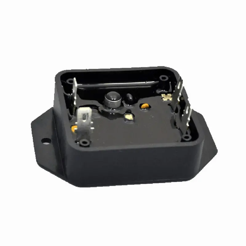 Balmar Signal Stabilizer F/Tachometer [15-Tss] 1