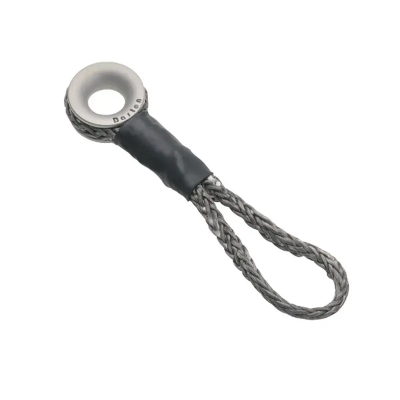 Barton 4Mm Dyneema Loop W/High Load Eye - 12Mm Bore [60460] 1