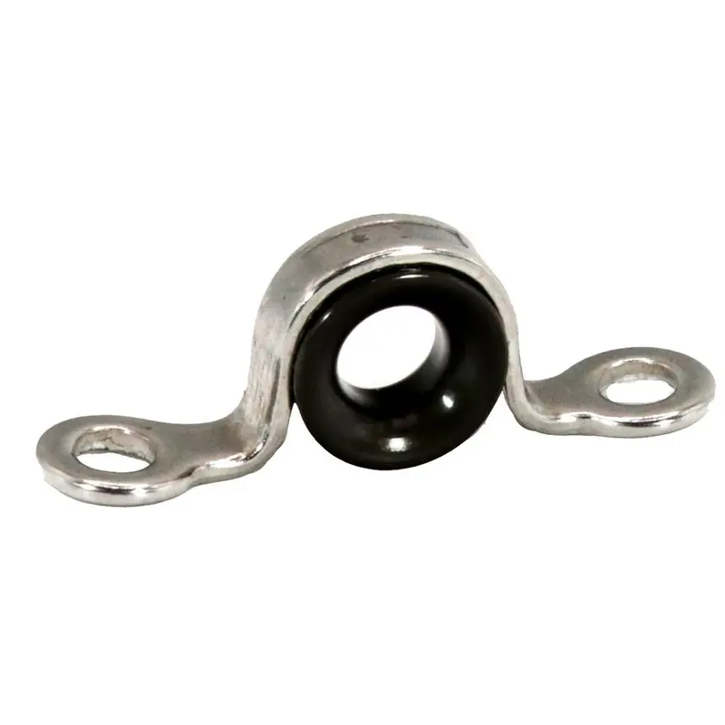 Barton Low Friction Ring Strap Eye - Stainless Steel [60415] 1