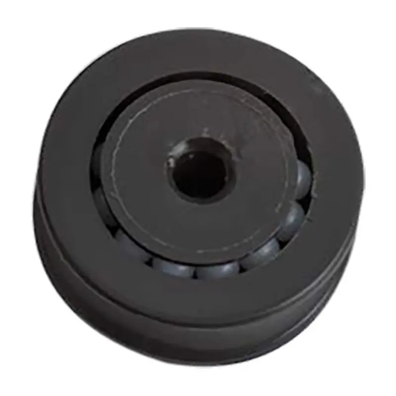 Barton Marine 58Mm Diameter Ball Bearing Rope Sheave [64913] 1