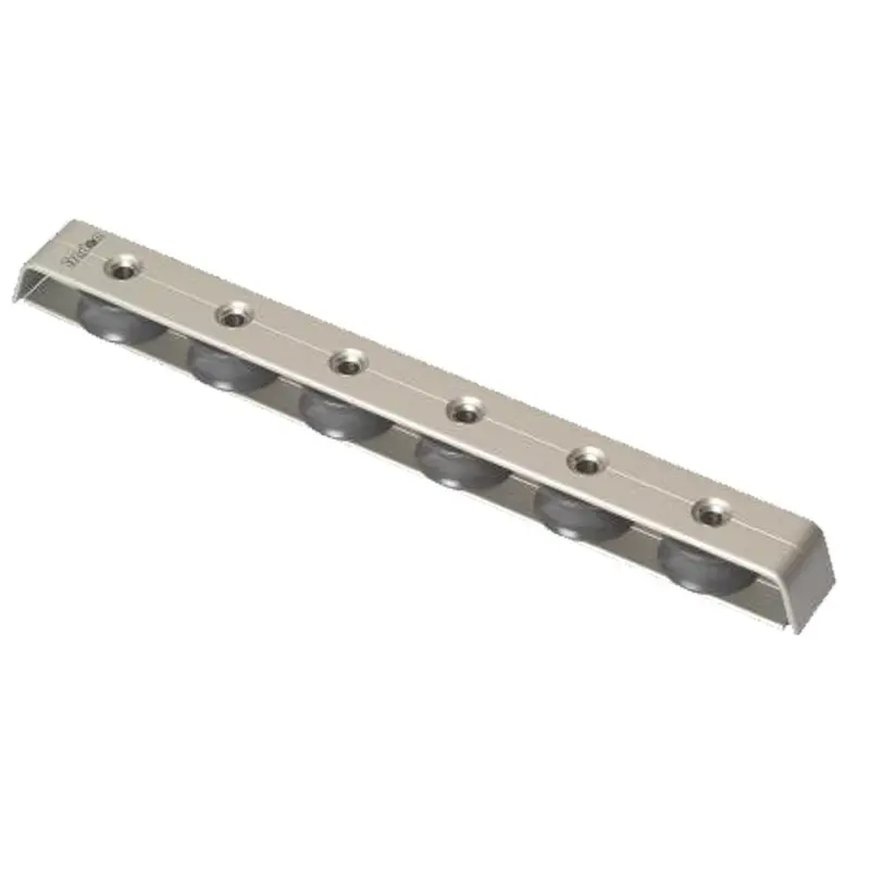 Barton Marine Deck Organizer - Size 1 - 6 Sheave [81586] 1