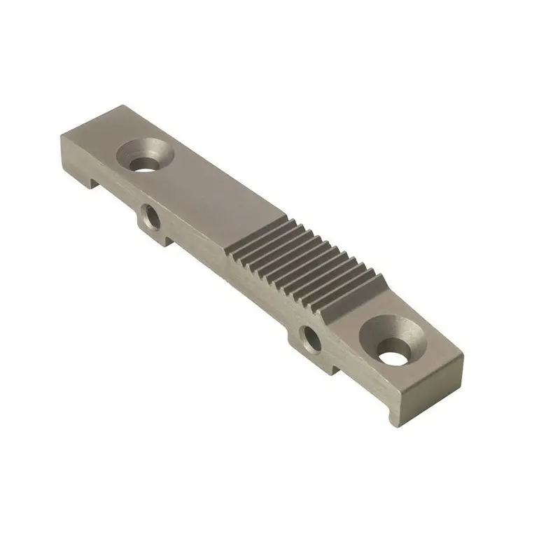 Barton Marine Do 550 Rope Clutch - Base Plate [81547] 1