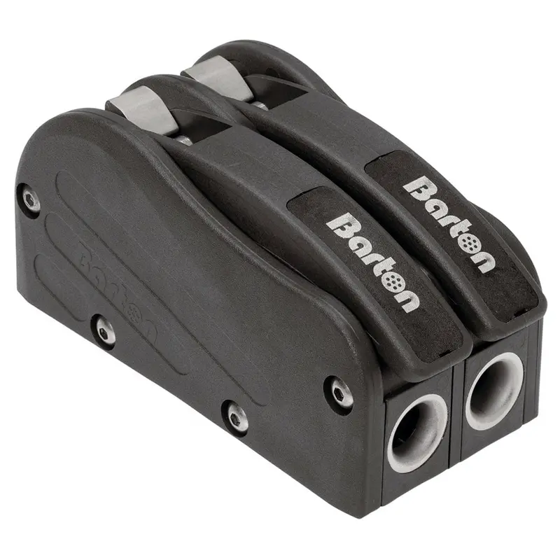 Barton Marine Do 550 Rope Clutch - Double [81501] 1