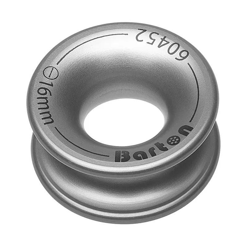 Barton Marine High Load Eye 16Mm Bore [60452] 1
