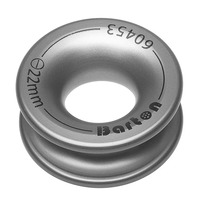 Barton Marine High Load Eye 22Mm Bore [60453] 1