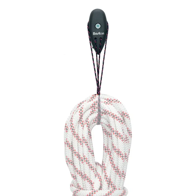 Barton Marine Line Tamer - Grey Pair [52000] 1