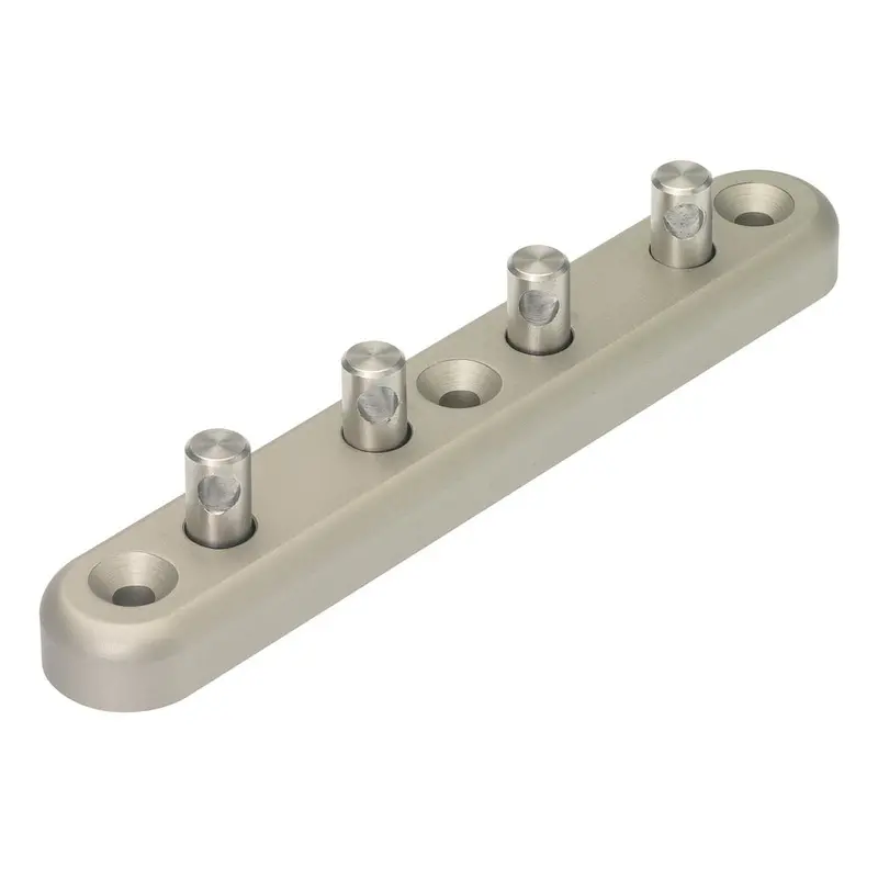 Barton Marine Mast Base Organizer - 4 Block [81550] 1