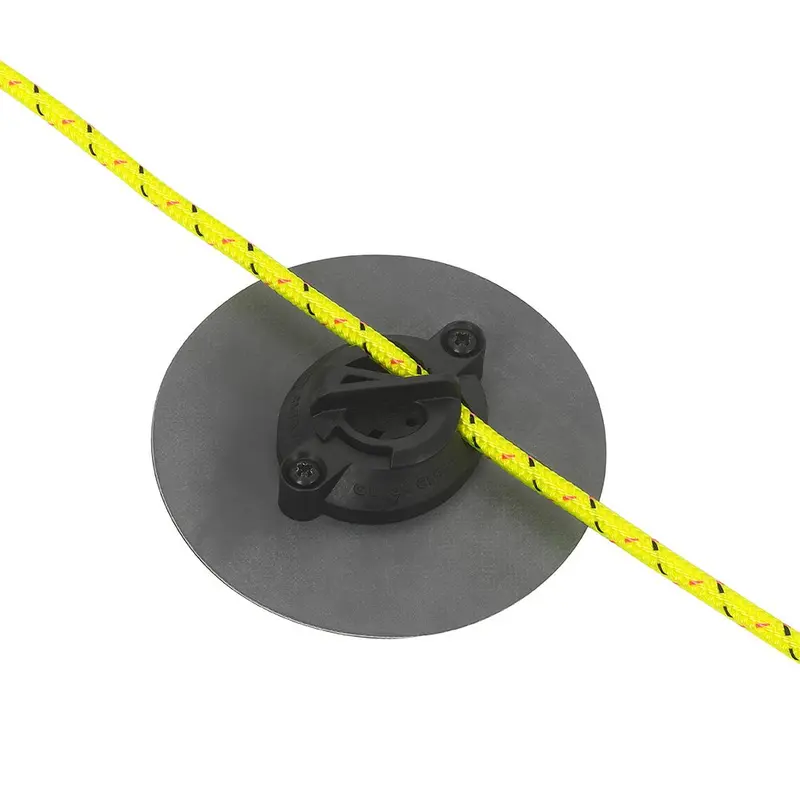 Barton Marine Quick Cleat - On A Patch F/Inflatables - 1/4" [60021] 1