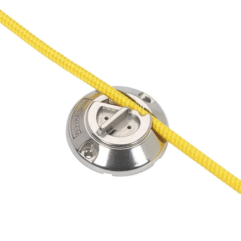 Barton Marine Quick Cleat - Stainless Steel - 3/8" [60040] 1