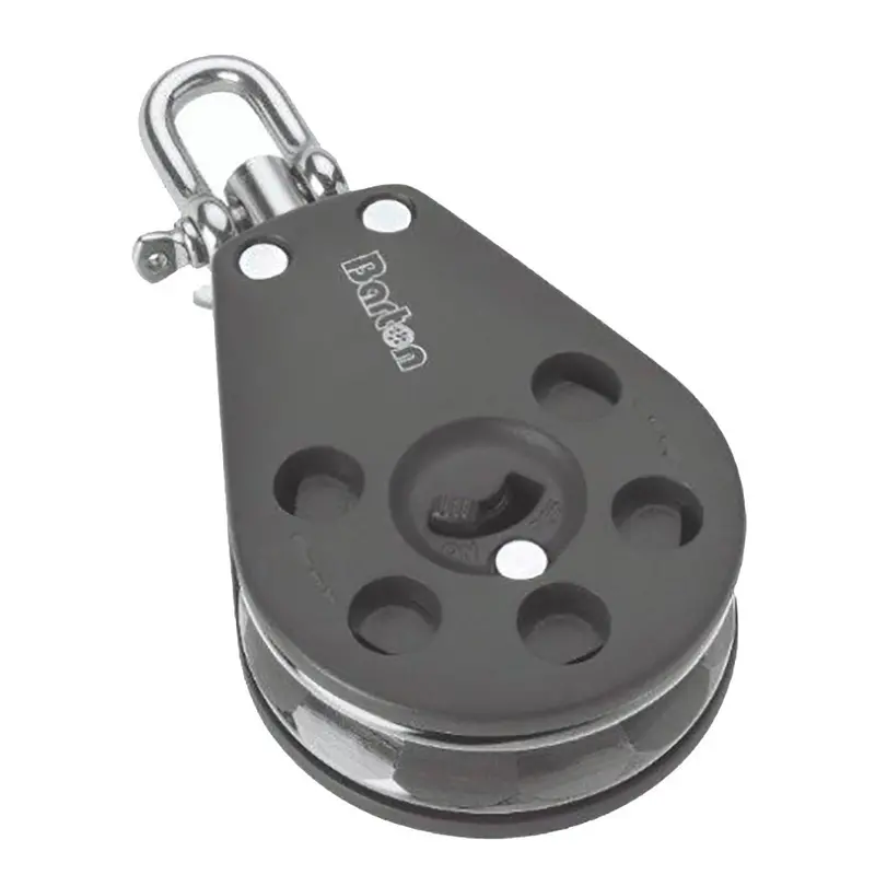 Barton Marine Ratchet Block - 55Mm [90500] 1